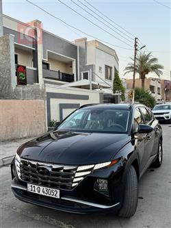 هیوندای تۆکسۆن